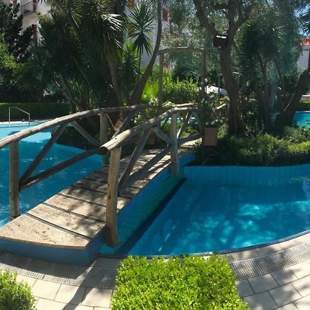 Sorrento Home E Flat Park And Pool Eksteriør bilde