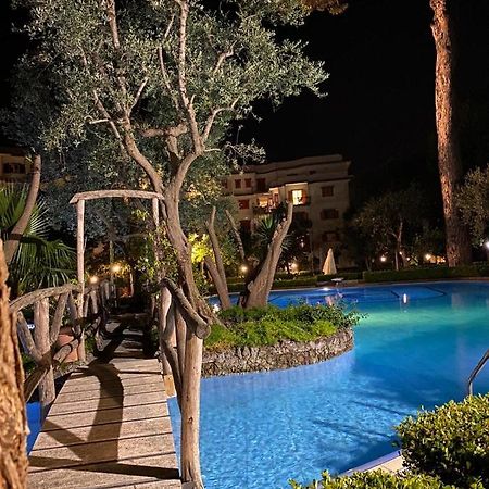 Sorrento Home E Flat Park And Pool Eksteriør bilde