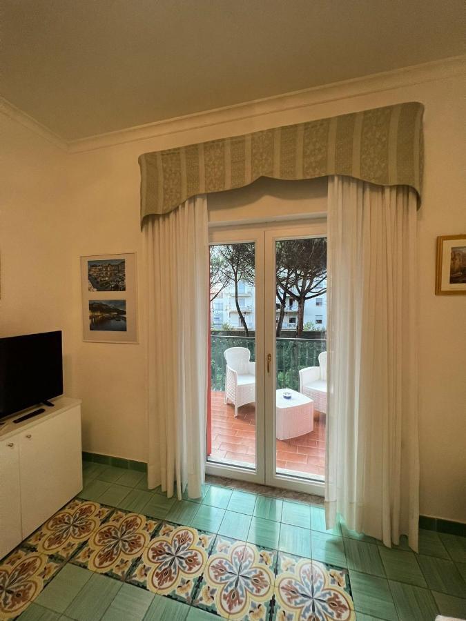 Sorrento Home E Flat Park And Pool Eksteriør bilde