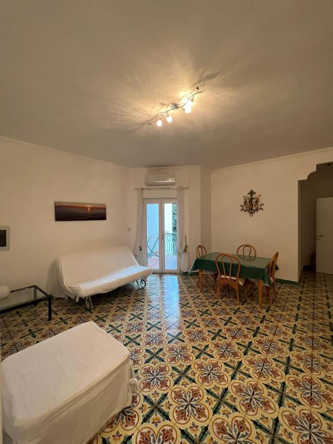 Sorrento Home E Flat Park And Pool Eksteriør bilde