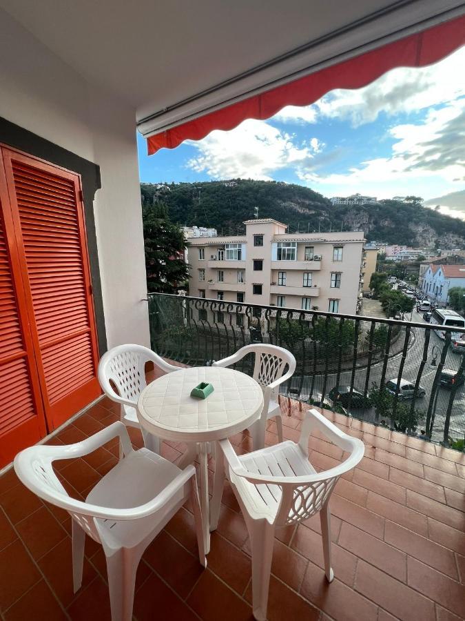 Sorrento Home E Flat Park And Pool Eksteriør bilde