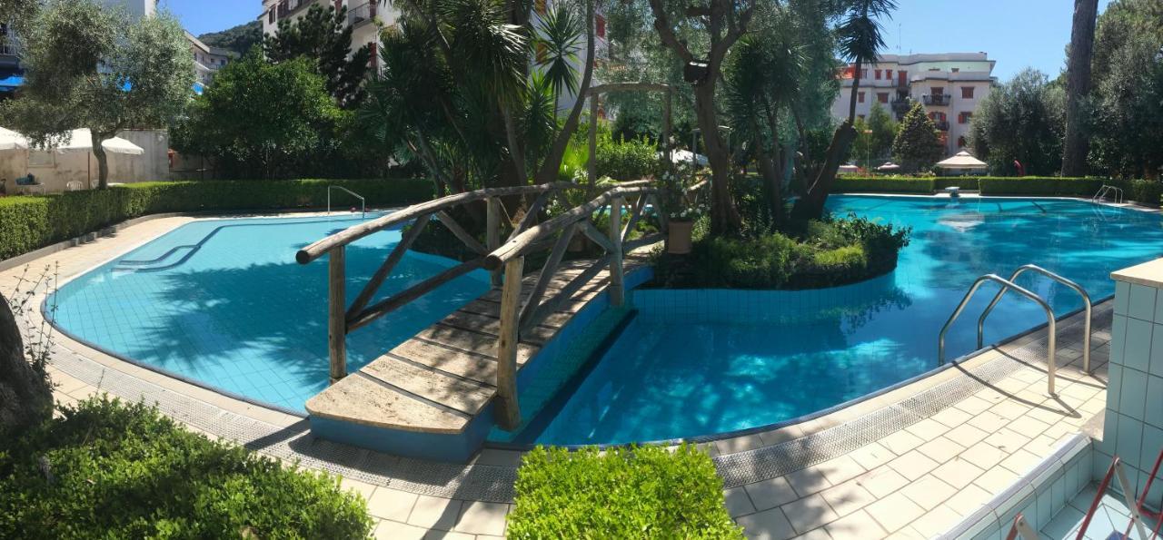 Sorrento Home E Flat Park And Pool Eksteriør bilde