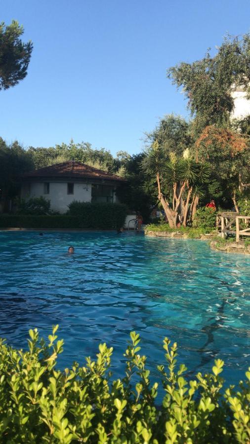 Sorrento Home E Flat Park And Pool Eksteriør bilde