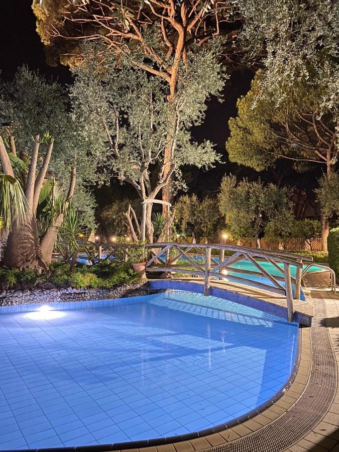 Sorrento Home E Flat Park And Pool Eksteriør bilde